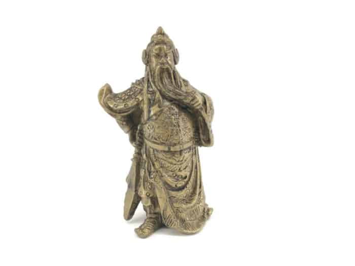 Kwan Kung - feng shui