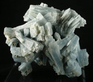 Angelit (Anhydrit)