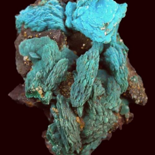 Milujeme Kameny - Chryzokol