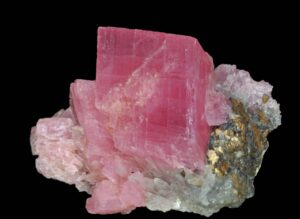 Rodochrozit