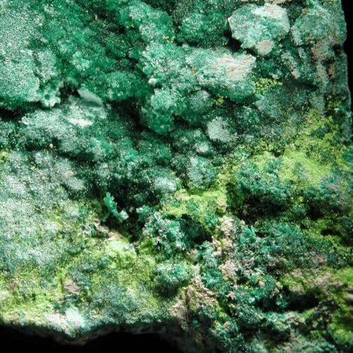 Milujeme Kameny - Malachit