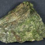 Chromdiopsid