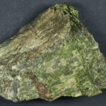 Chromdiopsid