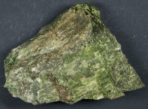 Chromdiopsid