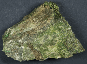 Chromdiopsid