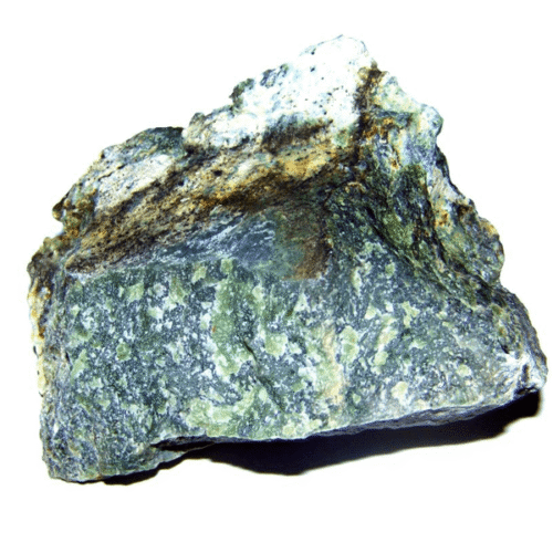 Milujeme Kameny -Nefrit