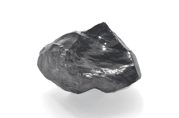 Milujeme Kameny - Obsidián