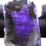 Tanzanit