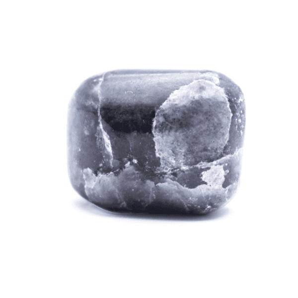 Milujeme Kameny - iolit tromlovaný kámen