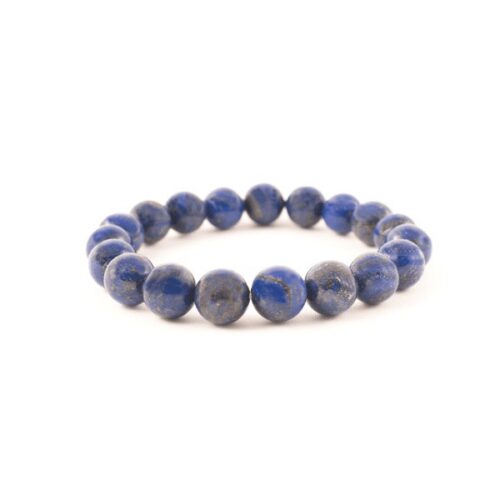 Lapis Lazuli - náramek kulička