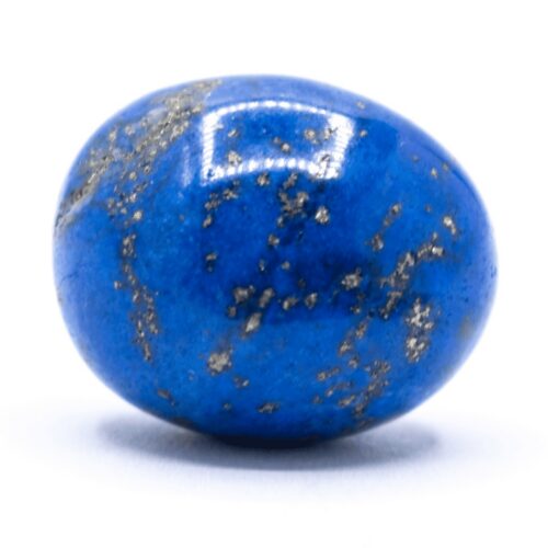 Lapis Lazuli - tromlovaný kámen