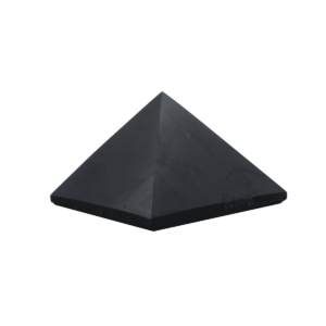 Milujeme Kameny - šungitová pyramida