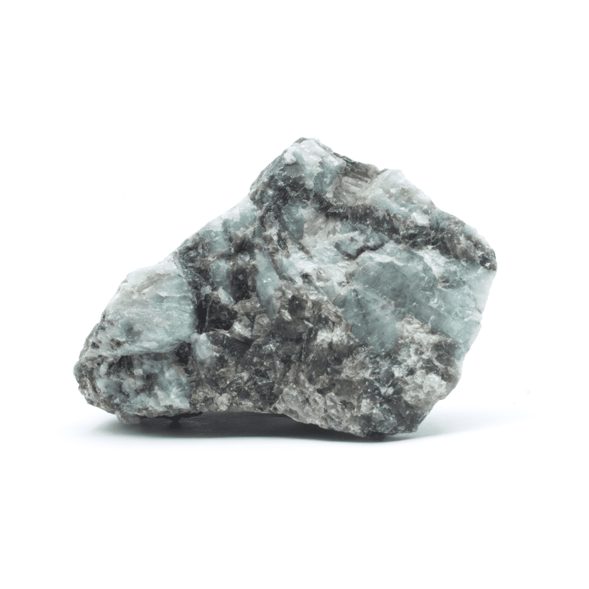 Milujeme Kameny - smaragd surový kámen