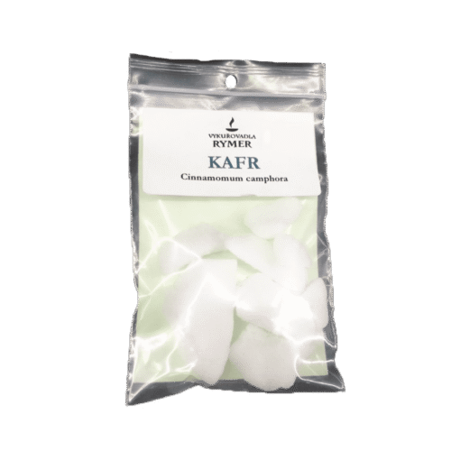 Kafr - vykuřovadlo