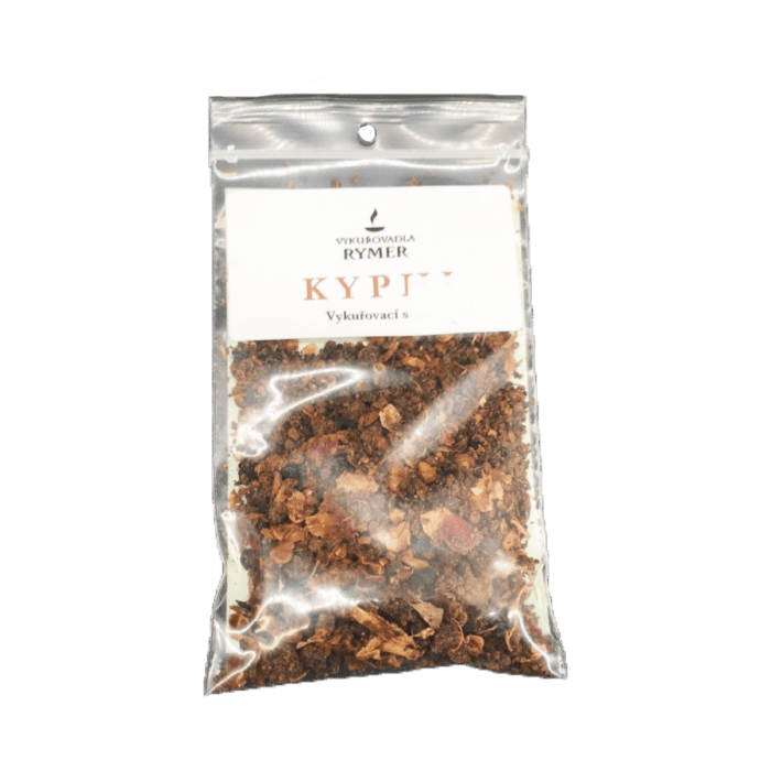 Kyphi - vykuřovadlo