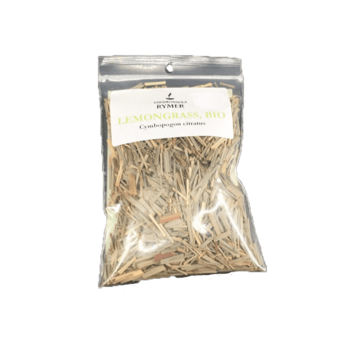 Lemongrass - vykuřovadlo