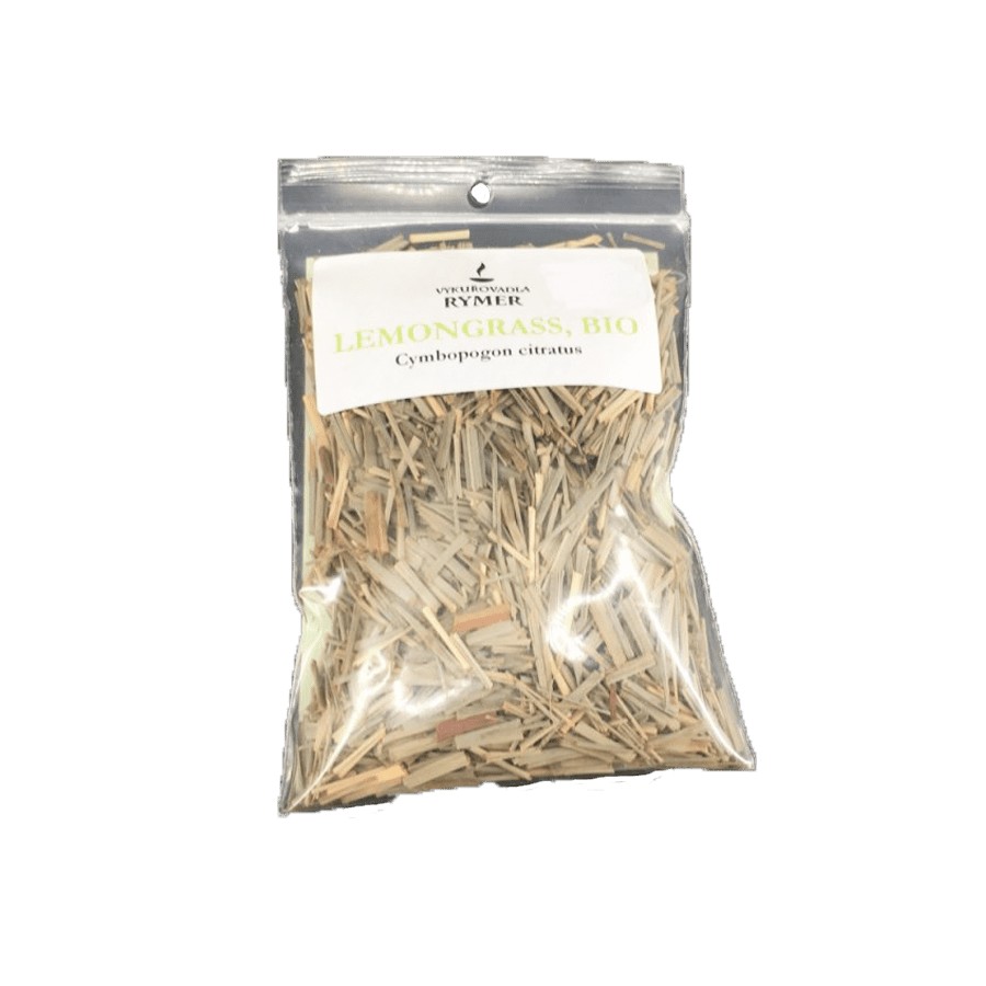Lemongrass - vykuřovadlo
