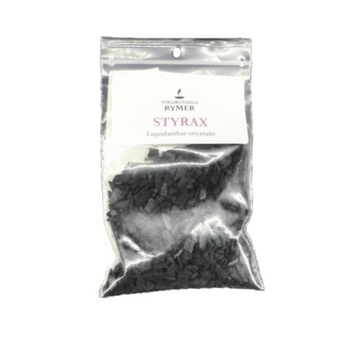 Styrax - vykuřovadlo