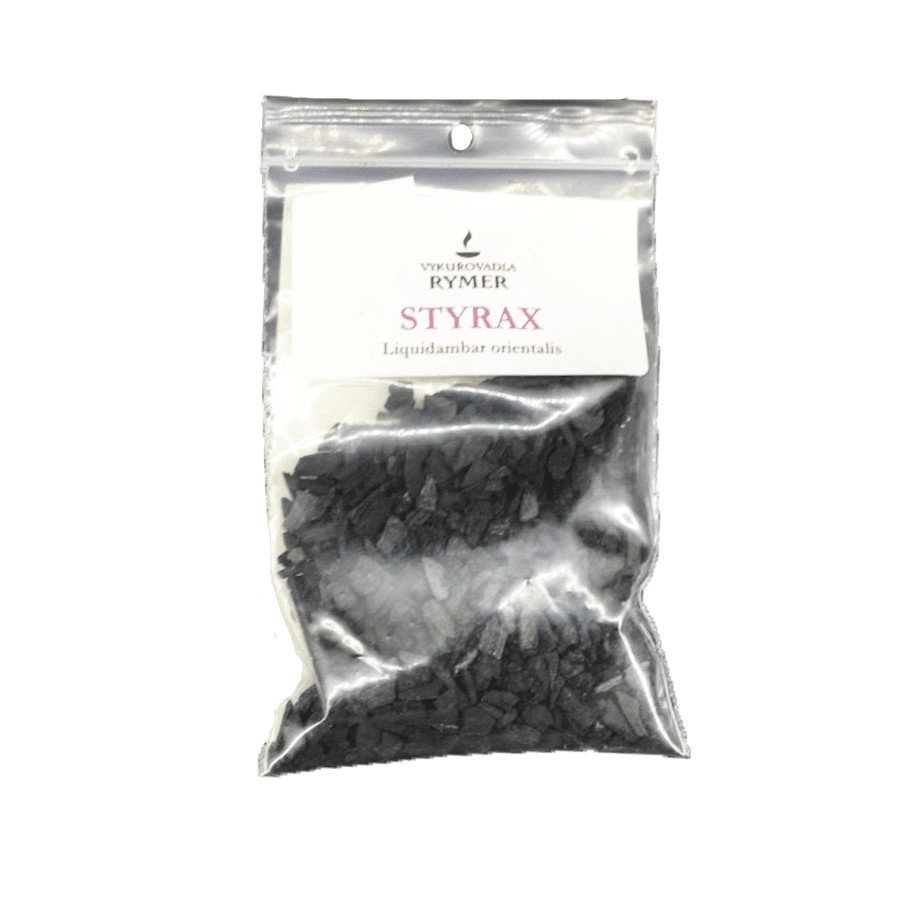 Styrax - vykuřovadlo
