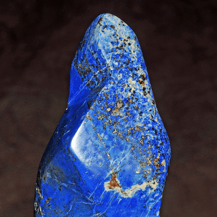 Milujeme Kameny - Lapis lazuli