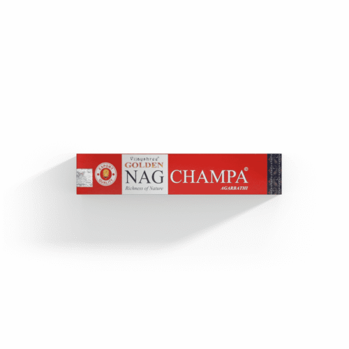 Nag Champa - vonné tyčinky - Golden