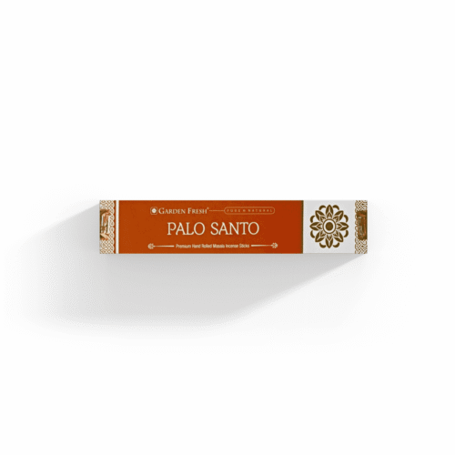 Palo santo - vonné tyčinky Garden fresh