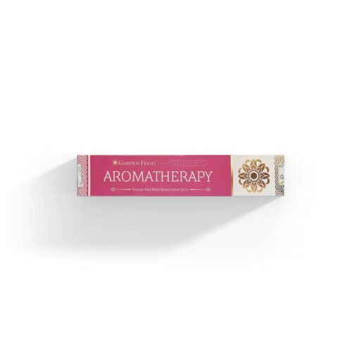Aromaterapie - vonné tyčinky Garden Fresh
