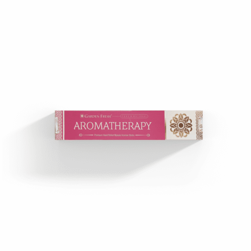 Aromaterapie - vonné tyčinky Garden Fresh
