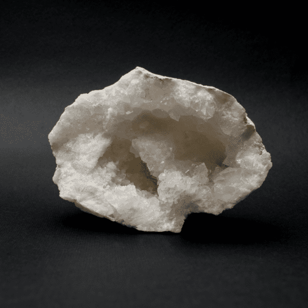 Milujeme Kameny - kristal geoda