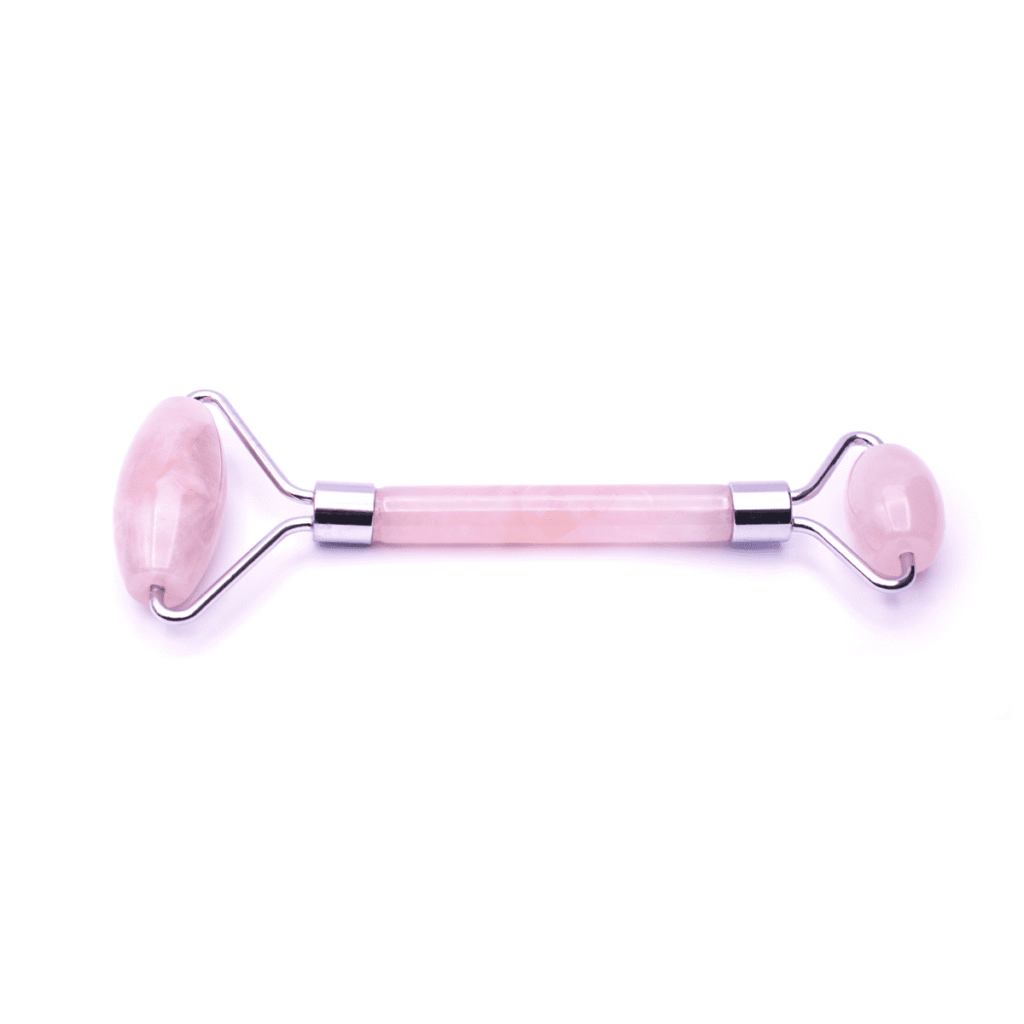 Růženín - Masážní váleček na obličej (Face roller)