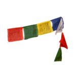 Tibetské vlaječky