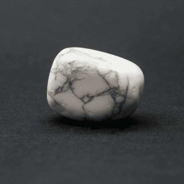 Milujeme Kameny - magnezit tromlovaný kámen