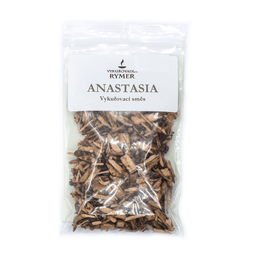 Anastasia - vykuřovací směs