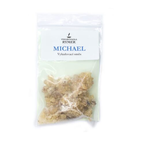 Michael - vykuřovací směs