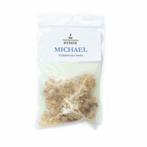 Michael - vykuřovací směs