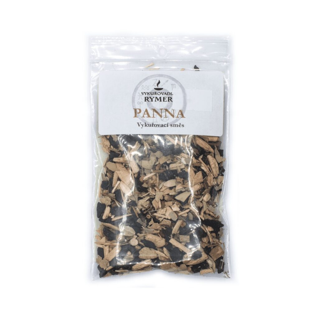 Panna - vykuřovací směs zvěrokruh