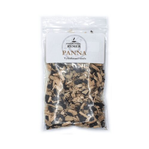 Panna - vykuřovací směs zvěrokruh
