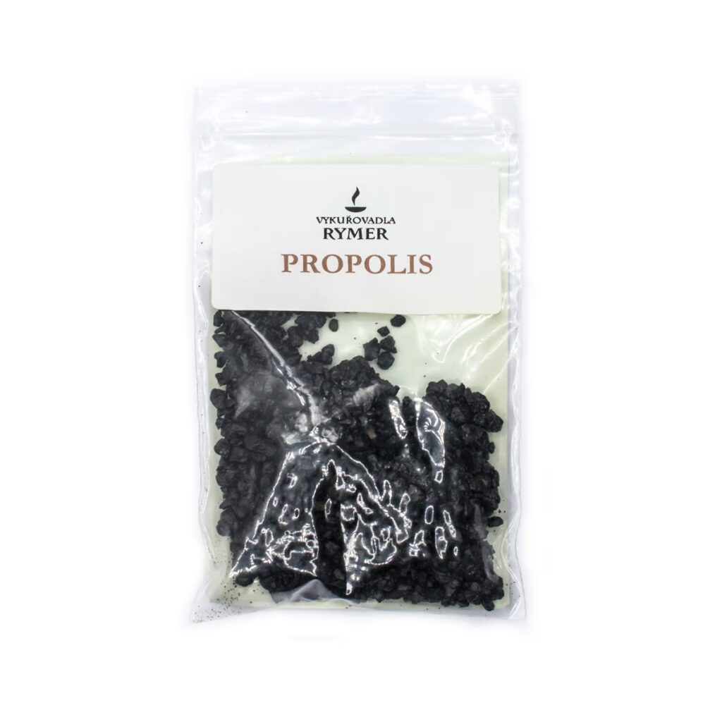Propolis - vykuřovadlo SLEVA