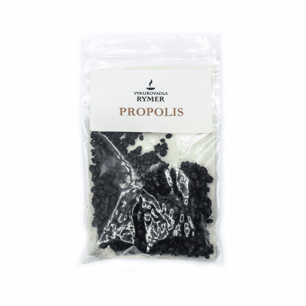 Propolis - vykuřovadlo SLEVA