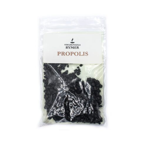 Propolis - vykuřovadlo SLEVA