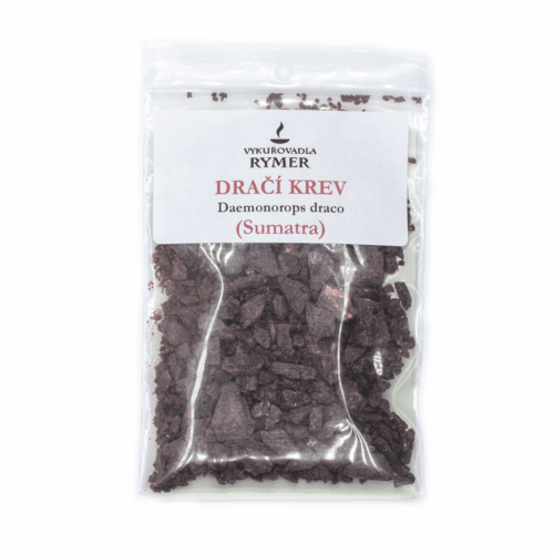 Dračí krev - Sumatra - vykuřovadlo