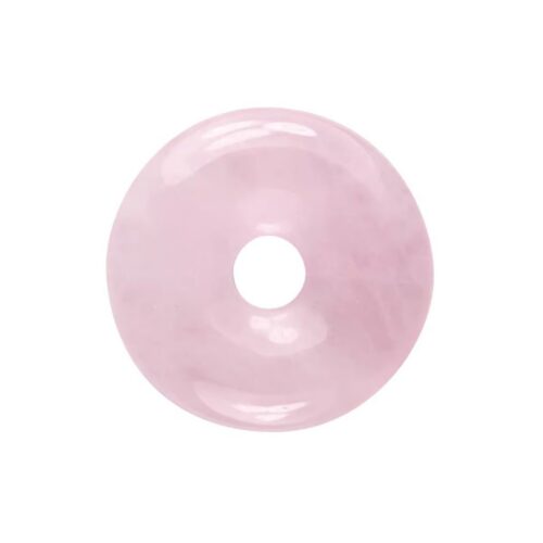 Růženín - donut - tromlovaný kámen