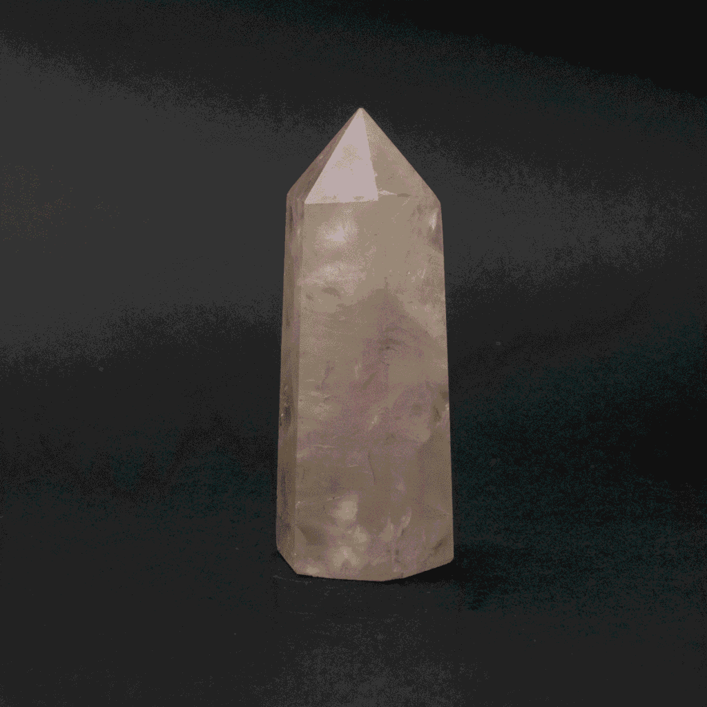 Růženín - obelisk - tromlovaný kámen