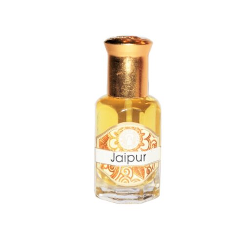 Jaipur - přírodní parfém