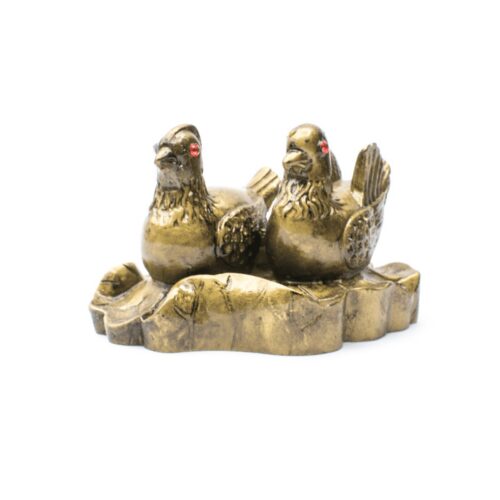 Mandarínské kachničky - extra velké - feng shui