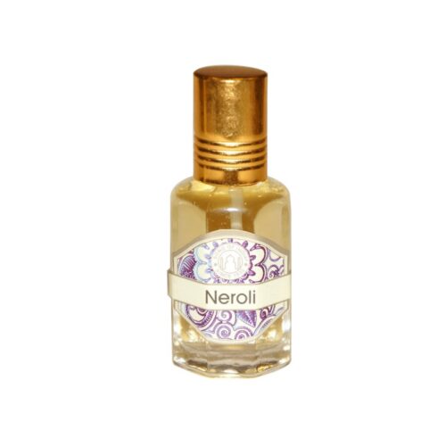 Neroli - přírodní parfém