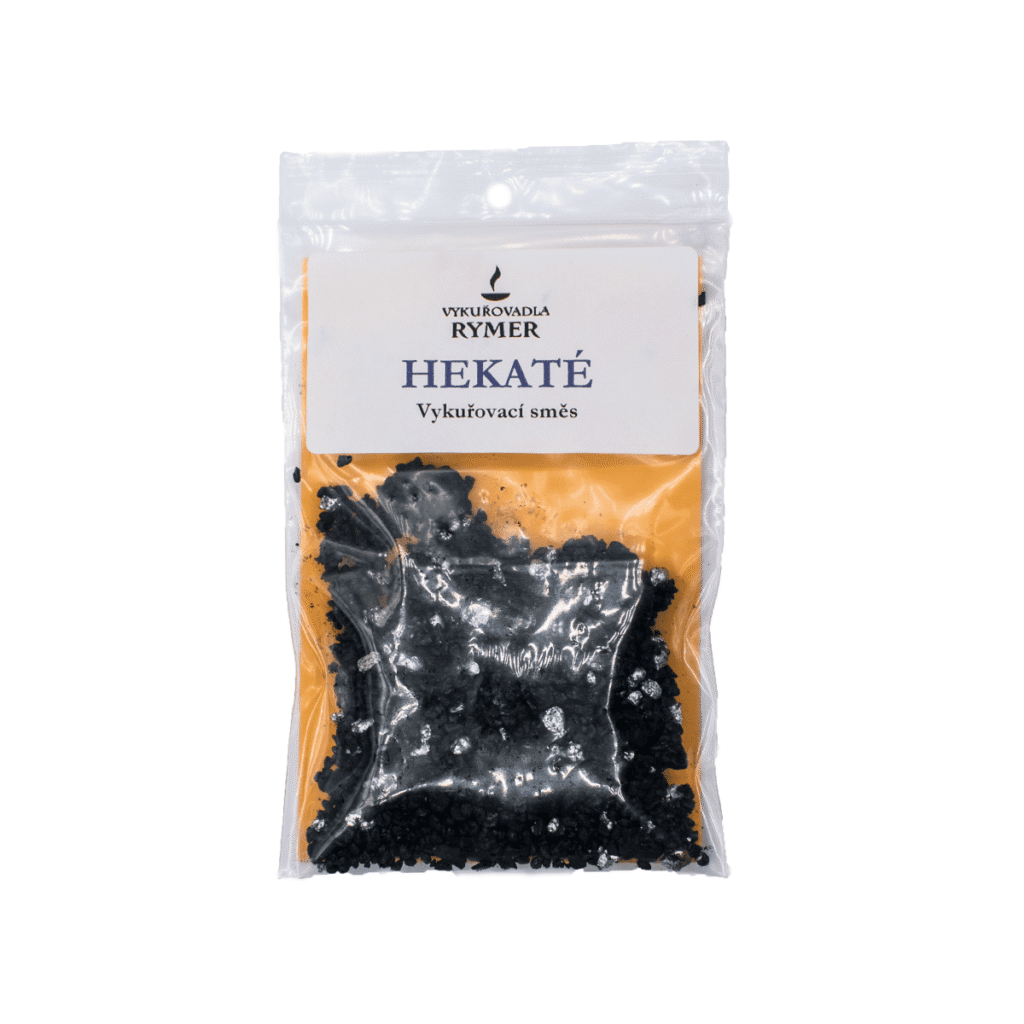Hekaté - vykuřovací směs