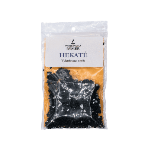 Hekaté - vykuřovací směs