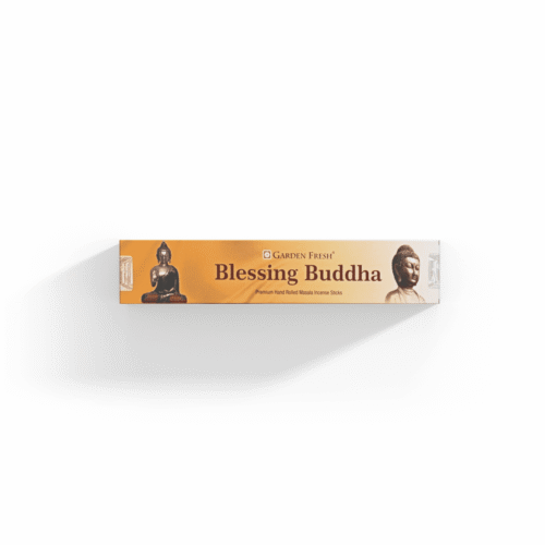 Blessing Buddha - vonné tyčinky Garden fresh