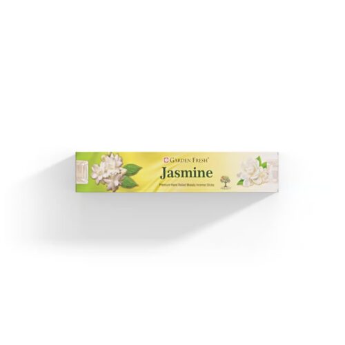 Jasmín - vonné tyčinky Garden fresh